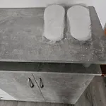 Privatunterkunft Zimmervermietung Schöne Gasse 6 *
