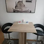 Zimmervermietung Schöne Gasse 6 Freiberg