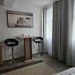Zimmervermietung Schöne Gasse 6 Freiberg