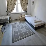 Privatunterkunft Zimmervermietung Schöne Gasse 6 Freiberg