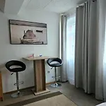Zimmervermietung Schöne Gasse 6 Freiberg