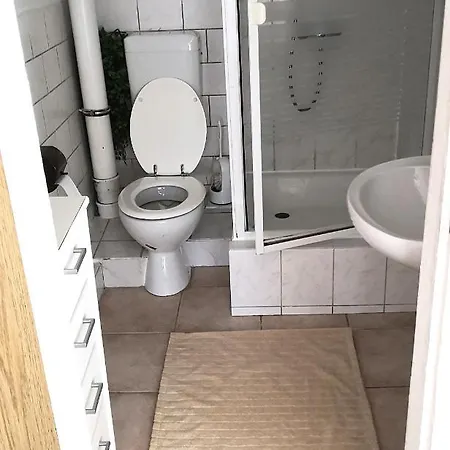 Pansiyon Zimmervermietung Schoene Gasse 6 Freiberg