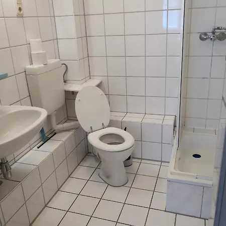 Zimmervermietung Schoene Gasse 6 Freiberg