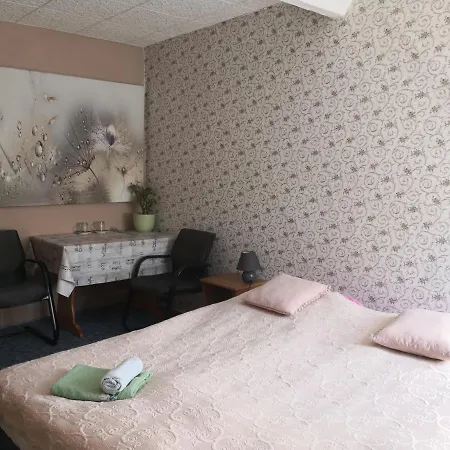 Zimmervermietung Schoene Gasse 6 Rum i privatbostad Freiberg