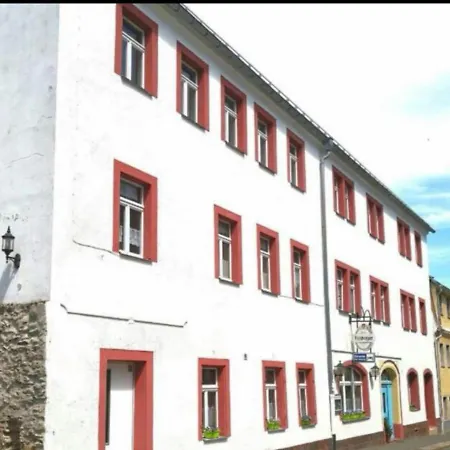 Zimmervermietung Schoene Gasse 6 *