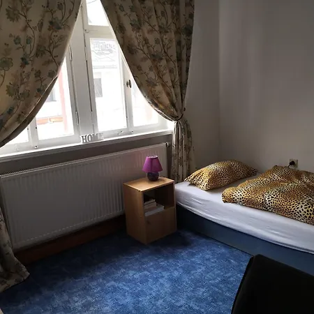Privat bolig Zimmervermietung Schoene Gasse 6 Freiberg