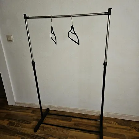 בית אירוח Zimmervermietung Schoene Gasse 6