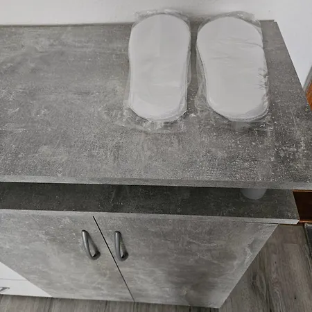 Pansiyon Zimmervermietung Schoene Gasse 6 *