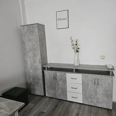 Zimmervermietung Schoene Gasse 6 Freiberg