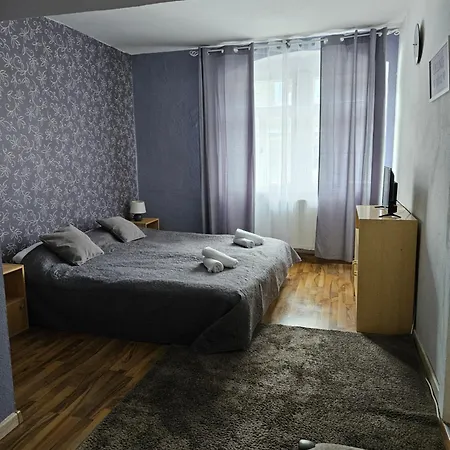 Zimmervermietung Schoene Gasse 6 Habitación en casa particular