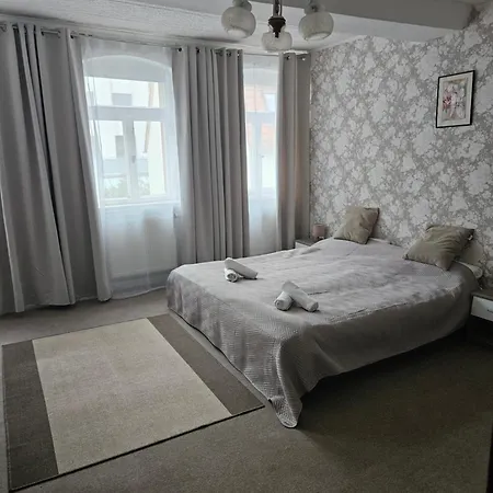 Zimmervermietung Schoene Gasse 6