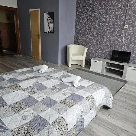 Zimmervermietung Schoene Gasse 6 Rum i privatbostad *