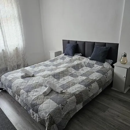 Privat bolig Zimmervermietung Schoene Gasse 6