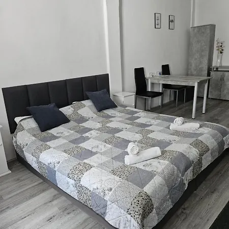 Privatunterkunft Zimmervermietung Schöne Gasse 6 Freiberg