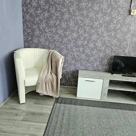 Kwatera prywatna Zimmervermietung Schoene Gasse 6 Freiberg