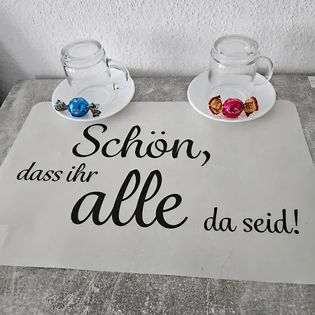 Zimmervermietung Schoene Gasse 6 *