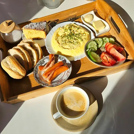 Zimmervermietung Schoene Gasse 6