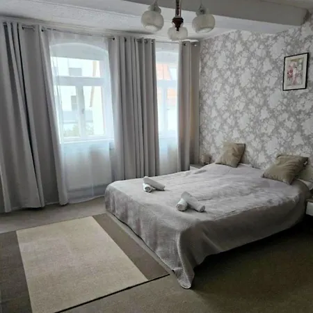 Zimmervermietung Schoene Gasse 6 Quarto em Acomodações Particulares