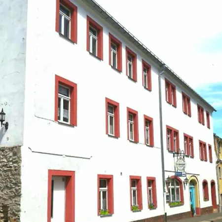 Zimmervermietung Schoene Gasse 6 בית אירוח