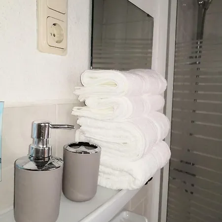 Quarto em Acomodações Particulares Zimmervermietung Schoene Gasse 6