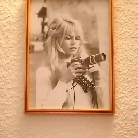 Zimmervermietung Schoene Gasse 6