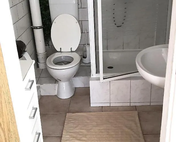 Alloggio in famiglia Zimmervermietung Schoene Gasse 6 Freiberg