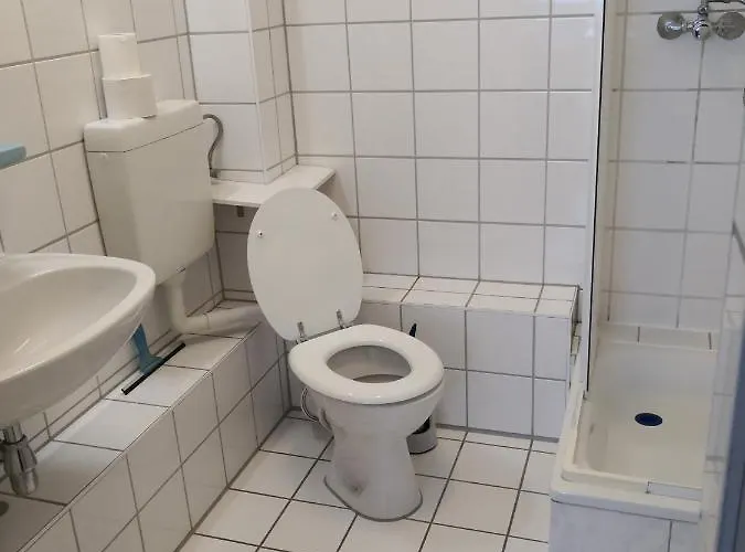 Zimmervermietung Schoene Gasse 6 Freiberg