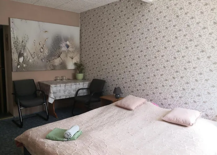 Zimmervermietung Schoene Gasse 6 Alloggio in famiglia Freiberg