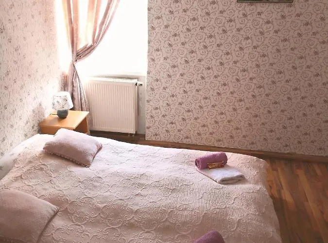 Alloggio in famiglia Zimmervermietung Schoene Gasse 6