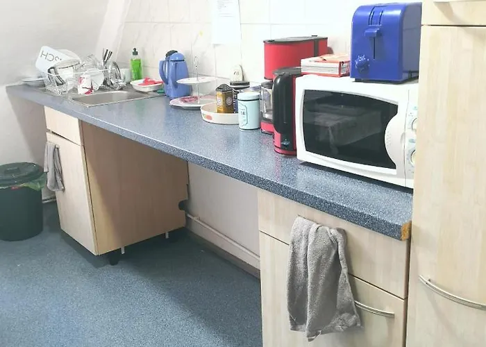 Alloggio in famiglia Zimmervermietung Schoene Gasse 6 *