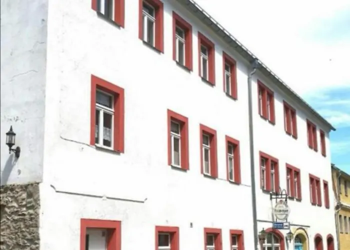 Zimmervermietung Schoene Gasse 6 *