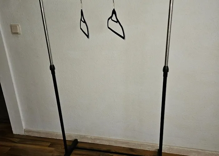 Alloggio in famiglia Zimmervermietung Schoene Gasse 6