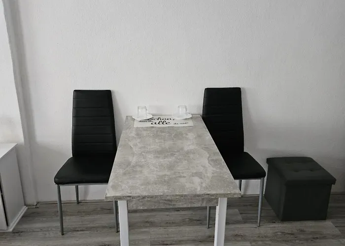 Zimmervermietung Schoene Gasse 6 Alloggio in famiglia Freiberg