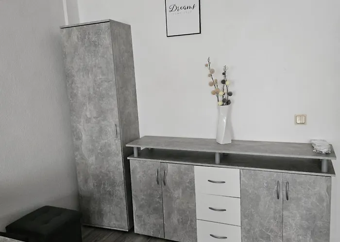 Zimmervermietung Schoene Gasse 6 Freiberg