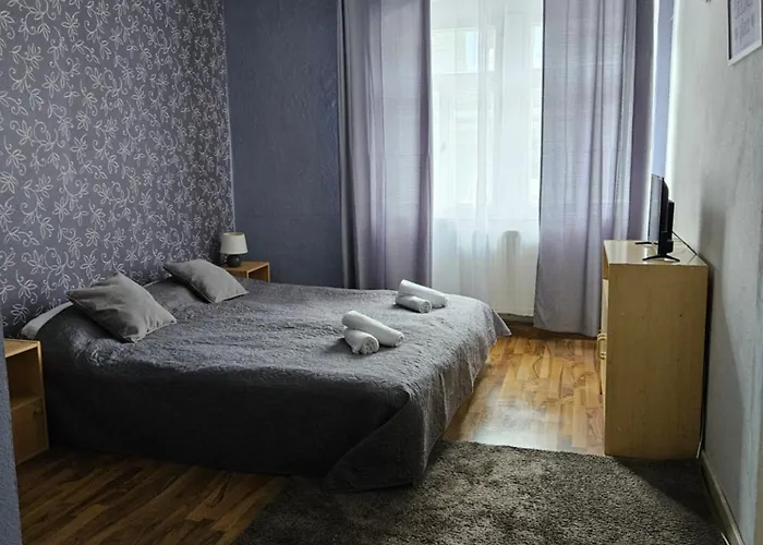 Zimmervermietung Schoene Gasse 6 Alloggio in famiglia