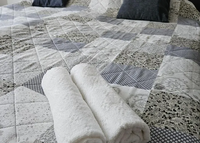 Alloggio in famiglia Zimmervermietung Schoene Gasse 6 *