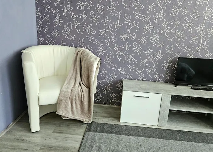 Alloggio in famiglia Zimmervermietung Schoene Gasse 6 Freiberg