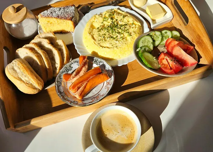 Zimmervermietung Schoene Gasse 6