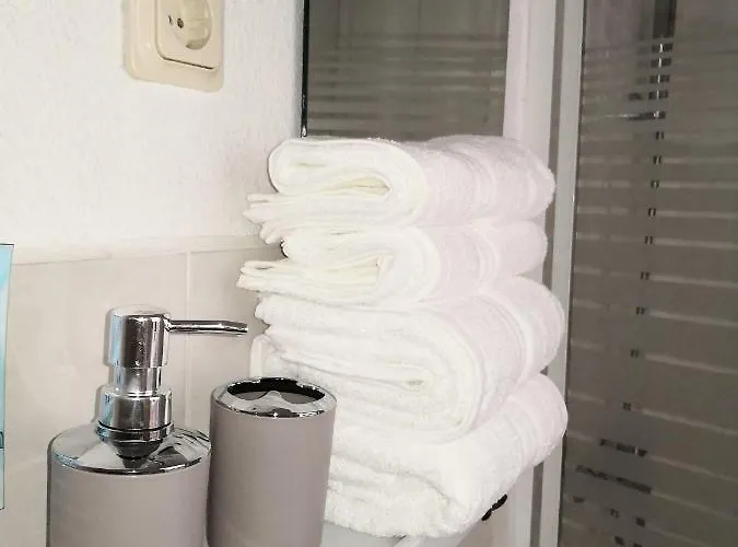 Alloggio in famiglia Zimmervermietung Schoene Gasse 6